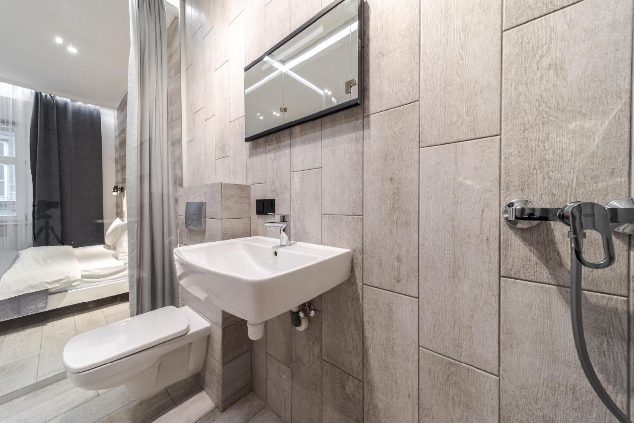 Staroevreyska Apartment A Lviv Exteriör bild