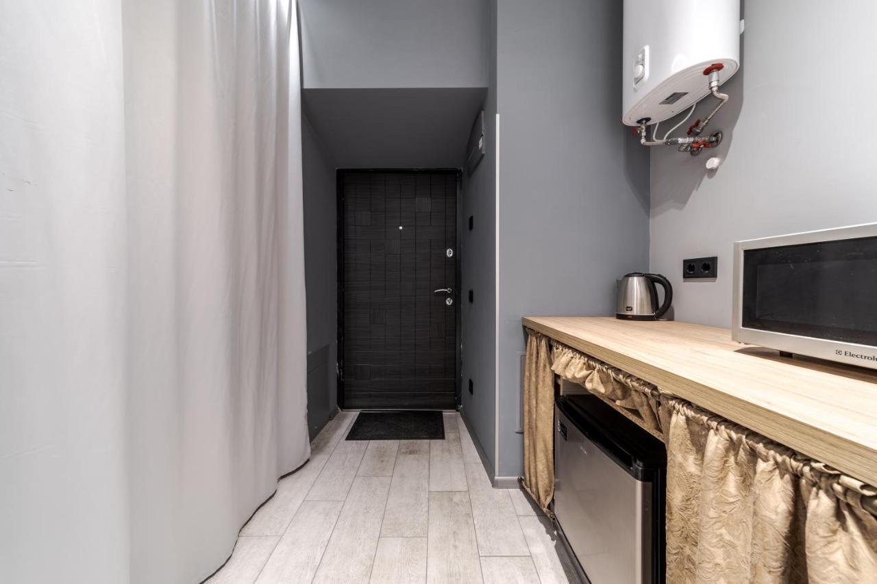 Staroevreyska Apartment A Lviv Exteriör bild